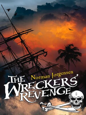 cover image of The Wreckers' Revenge